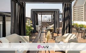 Uliv Pulse Roma - Condesa